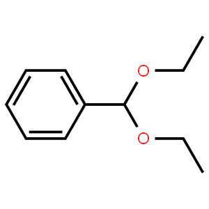 苯甲醛二乙缩醛,774-48-1