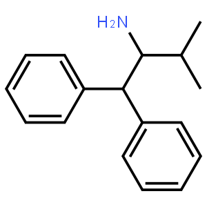 (S)-(-)-2-氨基-3-甲基-1,1-二苯基丁烷