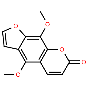 Isopimpinellin