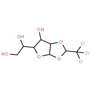 α-氯醛糖