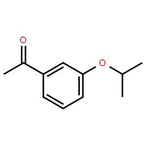 1-(3-Isopropoxyphenyl)ethanone
