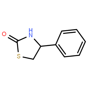 4-phenyl-2,3-dihydro-1,3-thiazol-2-one