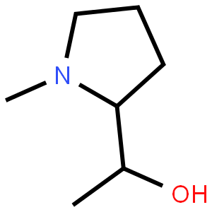 (1S)-1-[(2S)-1-methylpyrrolidin-2-yl]ethan-1-ol