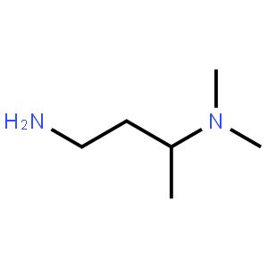 (3-Amino-1-methylpropyl)dimethylamine