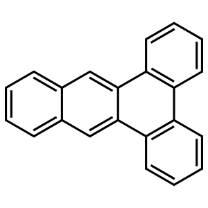 Dibenzo[a，c]anthracene