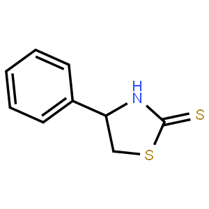 (R)-4-苯基噻唑啉-2-硫酮