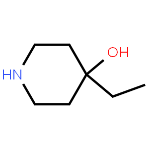 4-ethylpiperidin-4-ol