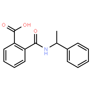 (S)-(-)-N-(α-甲基苄基)邻氨甲酰苯甲酸