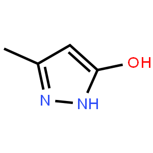 3-methyl-3-pyrazolin-5-one