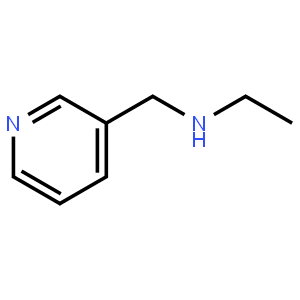 N-Ethyl-n-(3-pyridylmethyl)amine