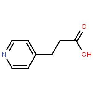 4-(3-吡啶基)丙酸