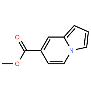 Methyl indolizine-7-carboxylate