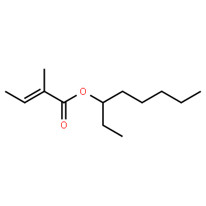 惕各酸1-乙基己酯