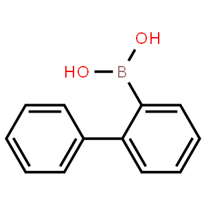 2-联苯硼酸