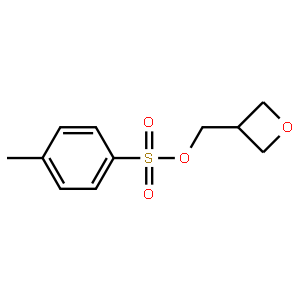 oxetan-3-ylmethyl 4-methylbenzene-1-sulfonate
