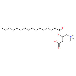 palmitoyl L-carnitine