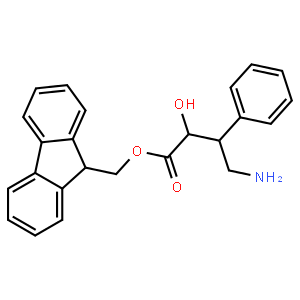 Fmoc-(S)-3-amino-2-phenylpropan-1-ol