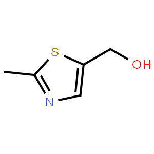 (2-Methyl-1,3-thiazol-5-yl)methanol