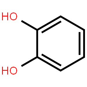 邻苯二酚标准溶液