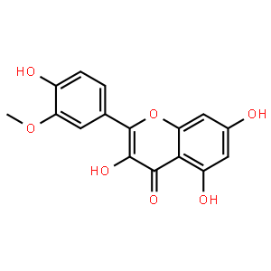 Isorhamnetin