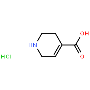 Iso Guvacine Hydrochloride
