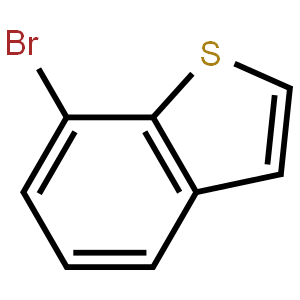 7-溴苯并[b]噻吩