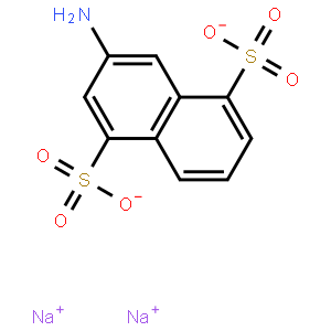 3-氨基-1,5-萘二磺酸二钠盐