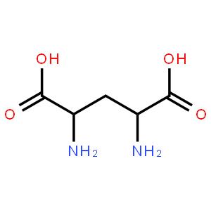 DL-2,4-Diaminoglutaric acid