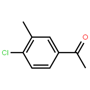 4′-氯-3′-甲基苯乙酮