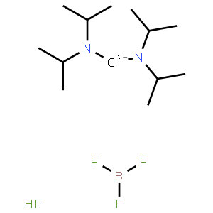 N-((二异丙基氨基)亚甲基)-N-二异丙基四氟硼酸铵