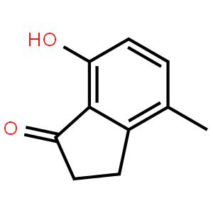 7-羟基-4-甲基-1-茚酮