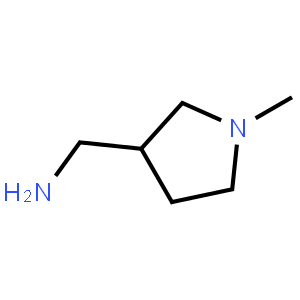 [(3R)-1-methylpyrrolidin-3-yl]methanamine