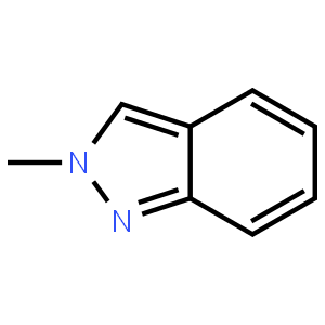 2-Methyl-2H-indazole