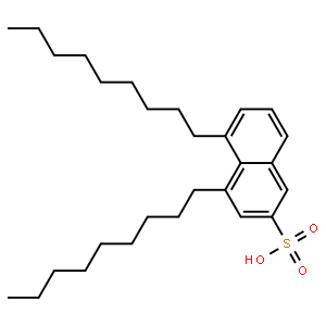 dinonylnaphthalenesulfonicacidsol.