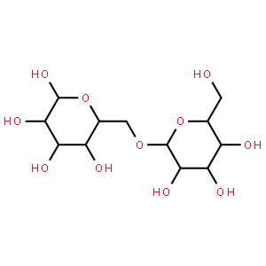 D-(+)-蜜二糖一水合物