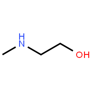 2-(甲氨基)乙醇