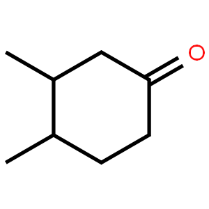3,4-二甲基环己酮(异构体的混合物)