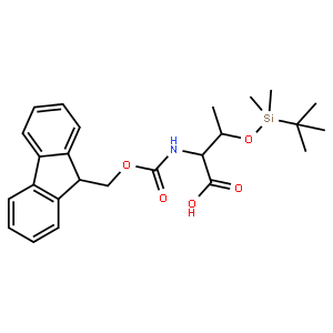 Fmoc-Thr(TBDMS)-OH,146346-82-9