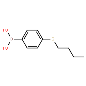 4-Butylthiophenylboronic acid,151588-38-4