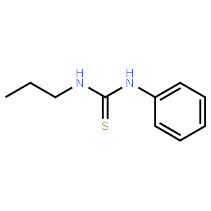 1-PHENYL-3-PROPYL-2-THIOUREA