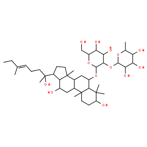 GinsenosideRg2