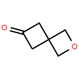 2-oxaspiro[3.3]heptan-6-one