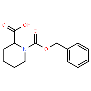(S)-1-N-Cbz-Pipecolinicacid