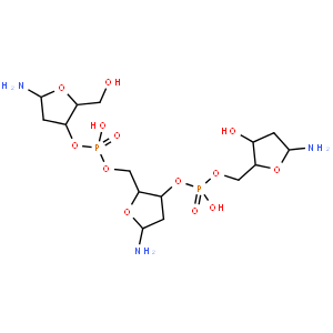 鲑鱼精DNA成分标准物质