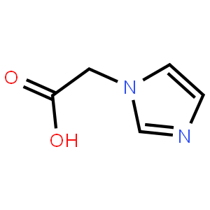 1-咪唑乙酸