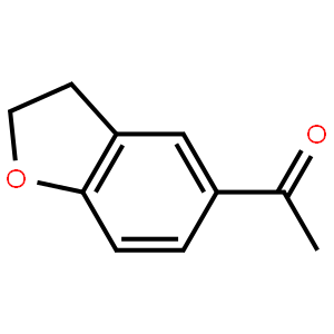 5-乙酰基-2,3-二氢苯并[b]呋喃