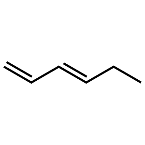 1,3-己二烯 (cis-, trans-混合物) (含稳定剂TBC),592-48-3