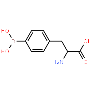 4-硼-D-苯丙氨酸
