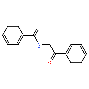N-PHENACYLBENZAMIDE