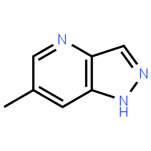 6-methyl-1h-pyrazolo[4,3-b]pyridine
